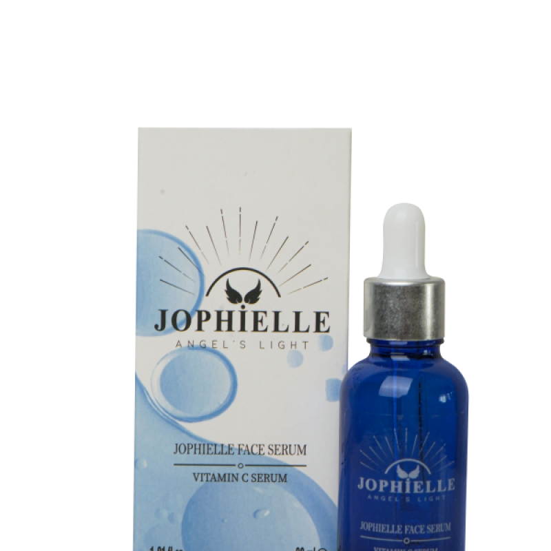 C Vitamini Serum 30 ML