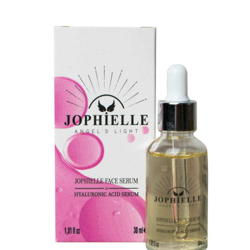Hyalüronik Asit Serum 30 ML
