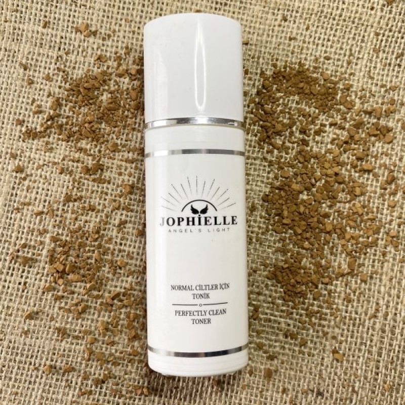 Normal Ciltler İçin Tonik 100 ML