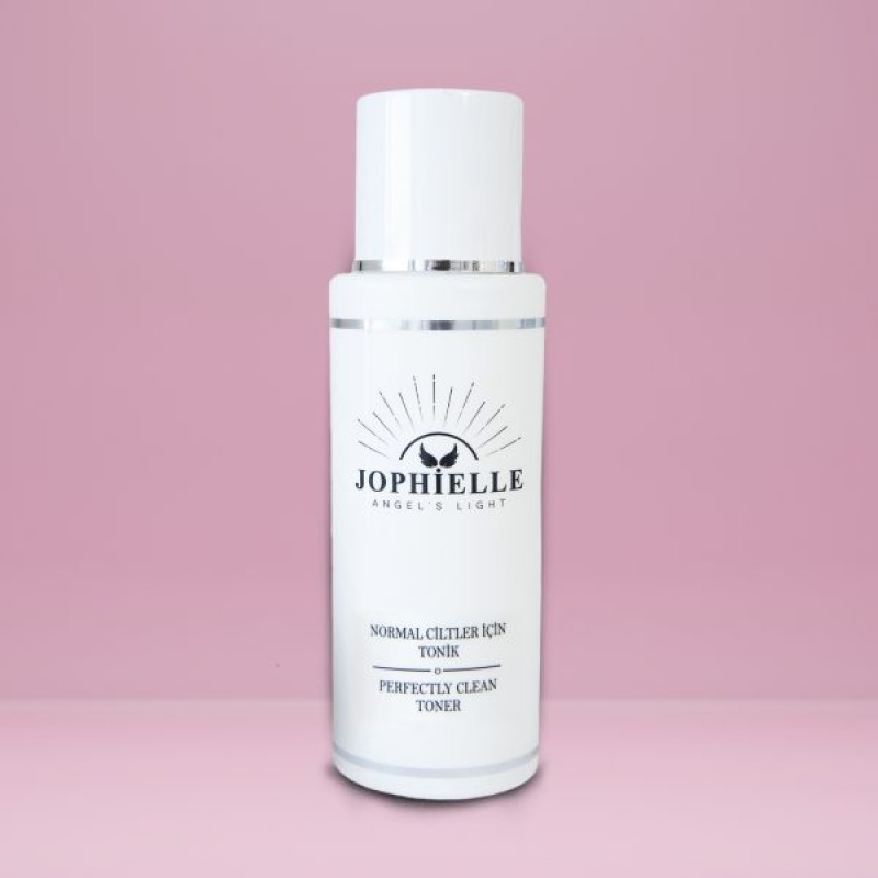 Normal Ciltler İçin Tonik 400 ML