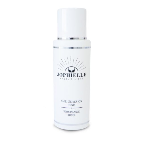 Yağlı Ciltler İçin Tonik 400 ML