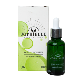 Yaşlanma Karşıtı Serum 30 ML