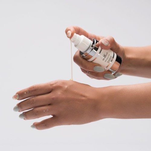 Yaşlanma Karşıtı Yüz Jeli 50 ML