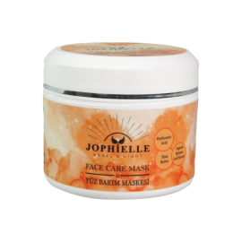 Yüz Bakım Maskesi 150 ML