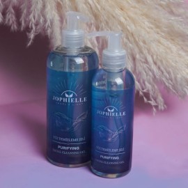Yüz Temizleme Jeli 400 ML